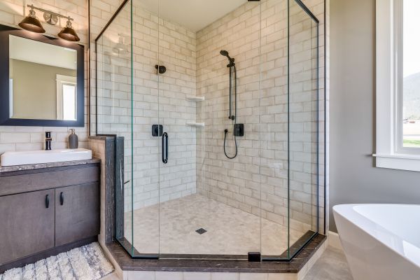 Bathroom Modification in Lewes