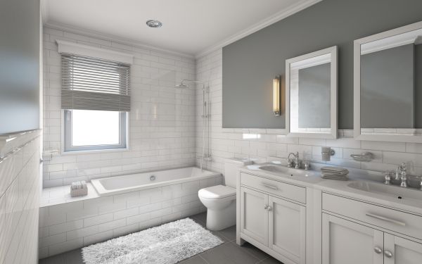 Cost of Restroom Remodeling in Lewes