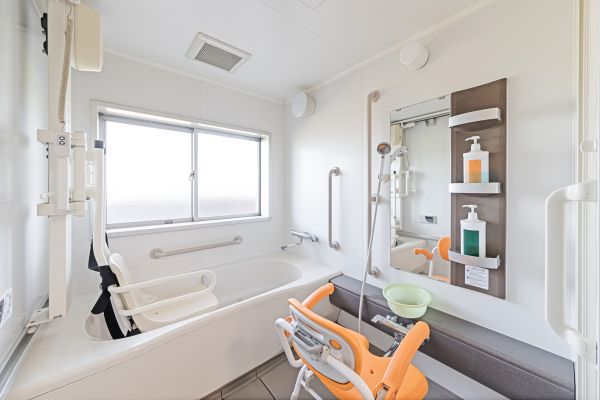 Cost of Senior Bathroom Renovation in Lewes
