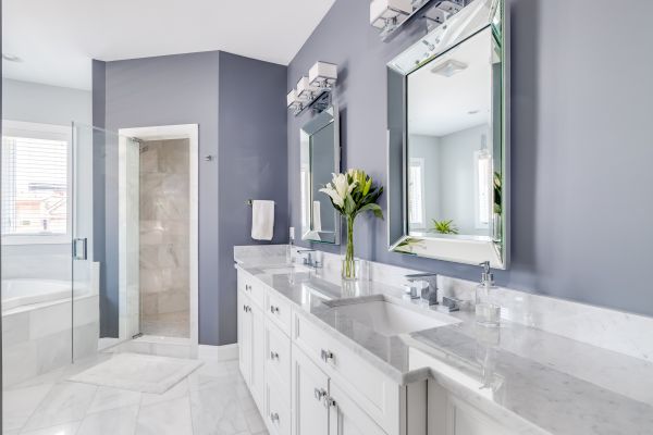 Cost of Restroom Renovation in Lewes
