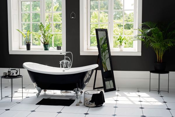 Bathroom Expansion in Lewes