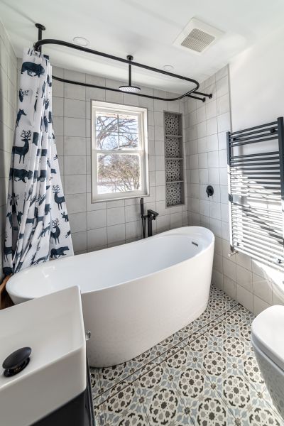 Cost of Bathtub Renovation in Lewes