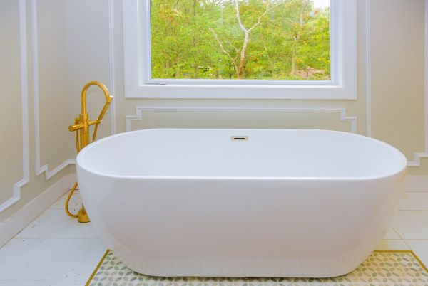 Cost of Tub Renovation Service in Lewes