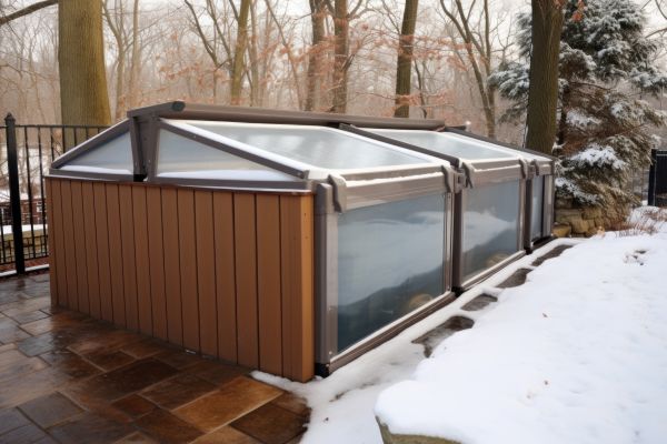 Cost of Tub Enclosure Installation in Lewes