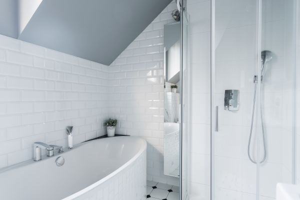 Basement Restroom Installation in Lewes