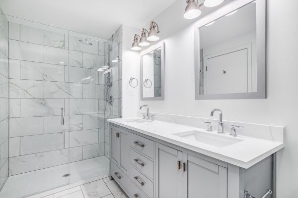 Cost of Shower Enlargement in Lewes