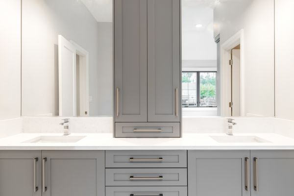 Bathroom Cabinets Remodeling in Lewes