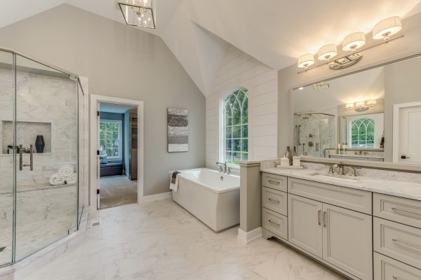 Bathroom Conversion Service in Lewes