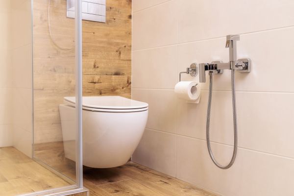 Cost of Universal Bathroom Remodeling in Lewes