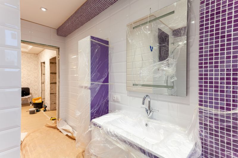 Top Bathroom Remodeling Companies in Ocean View, DE