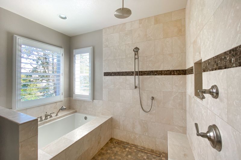 Top Shower Remodeling Companies in Bethany Beach, DE