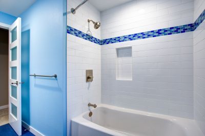 Top Shower Remodeling Companies in Milton, DE
