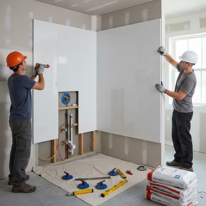 Top Tub To Shower Conversion Companies in Milton, DE